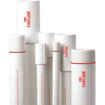 Pvc Column Pipes